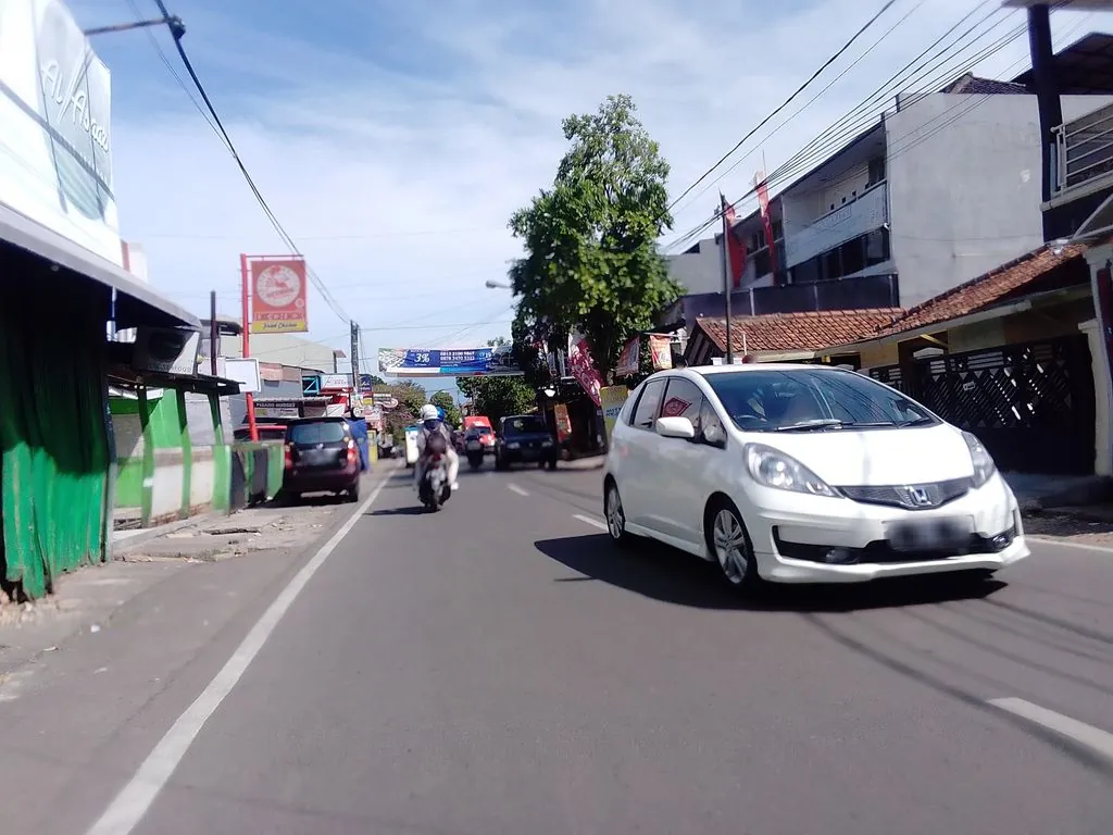 Laboratorium Klinik Pramita