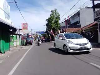 Laboratorium Klinik Pramita