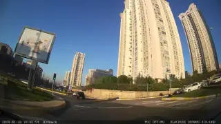 MyClub'Sky Towers