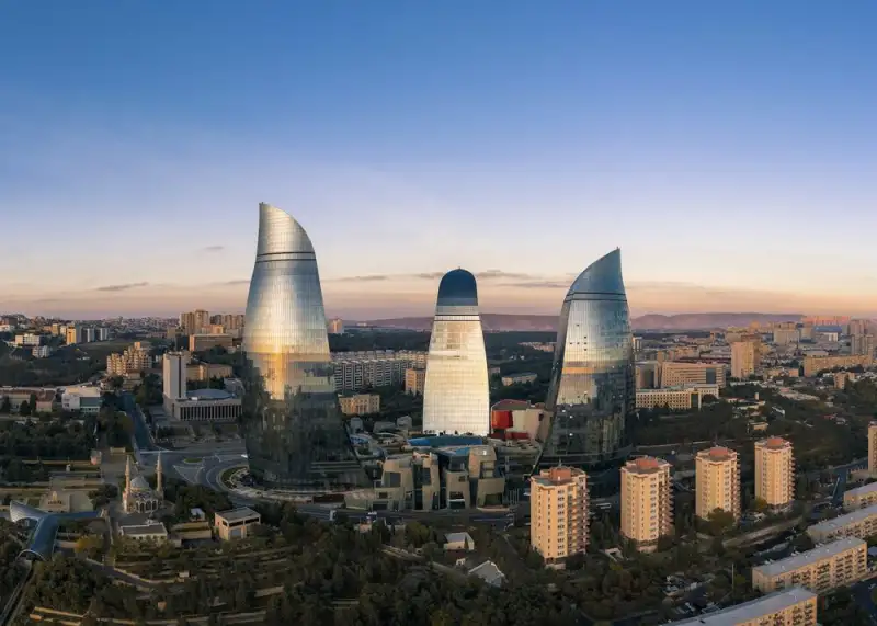 Азербайджан