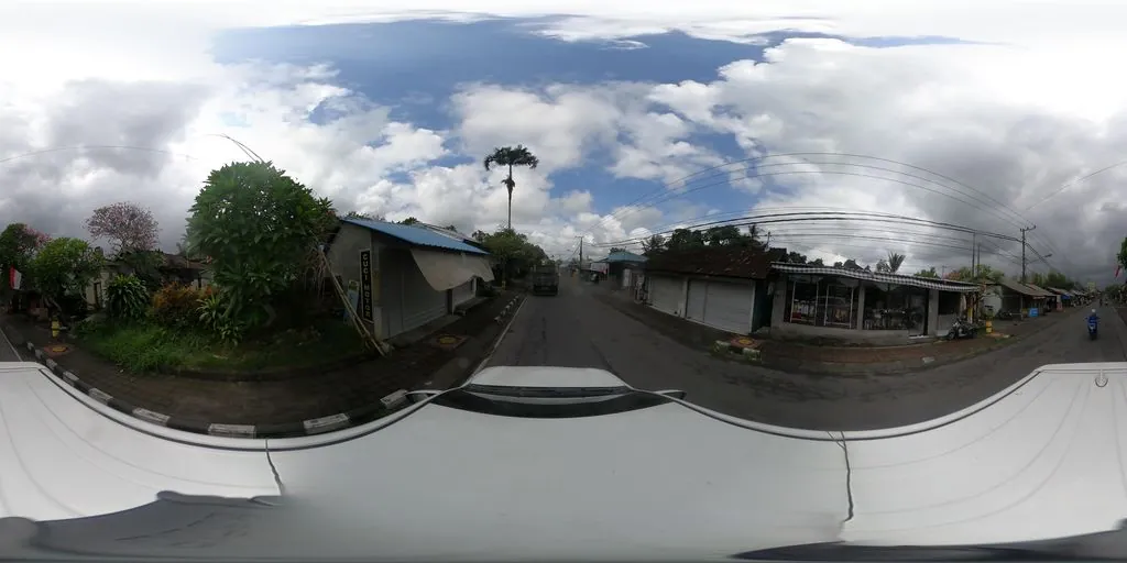 Lawar Empas Penarungan