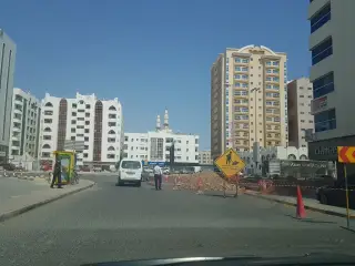 Msjd Shhdaʾ Alqwat Almslht