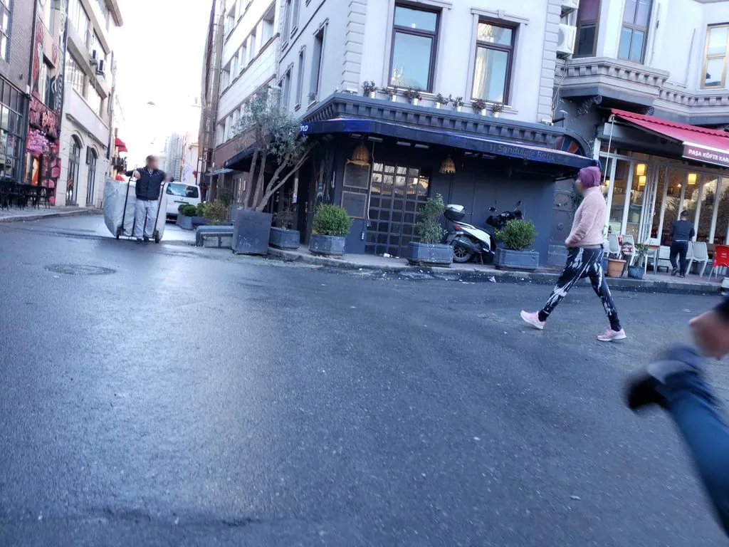 Siftah Karaköy