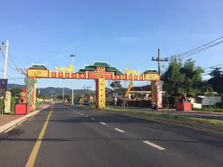 Moo -Motorbike Service Phuket