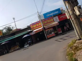 DaiLy Coffee 14A Nguyễn Ảnh Thủ, Q.12