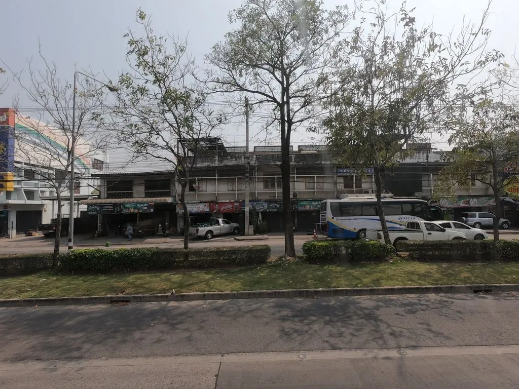 Ley Cafe' Korat Le Khafe Sakha Meuxng Khorach