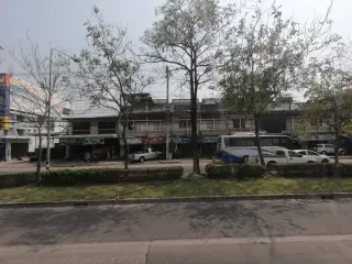 Ley Cafe' Korat Le Khafe Sakha Meuxng Khorach