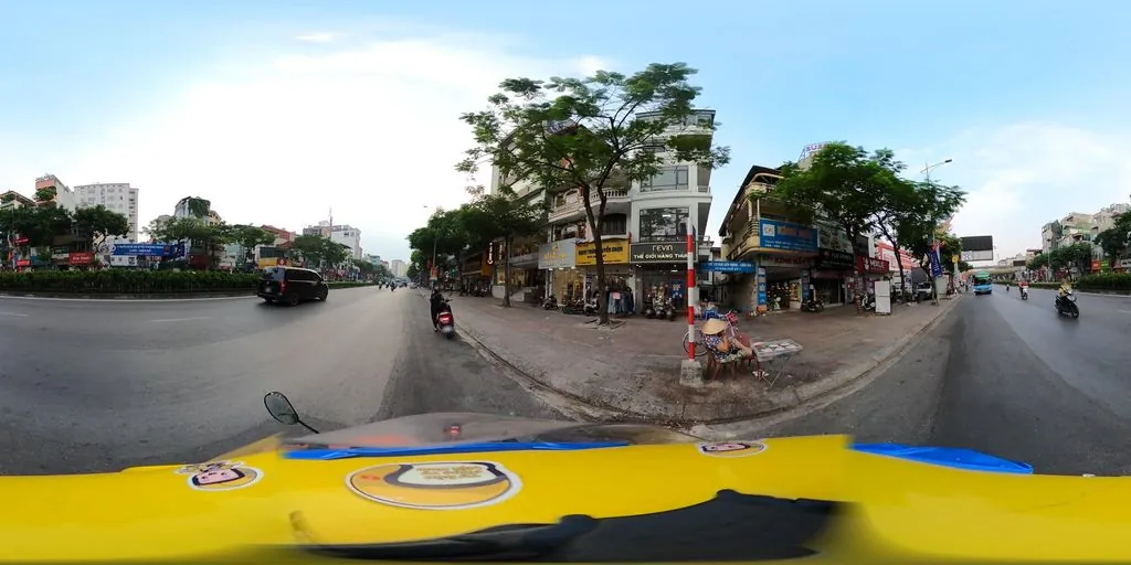 Di Động 291 Nguyễn Văn Cừ