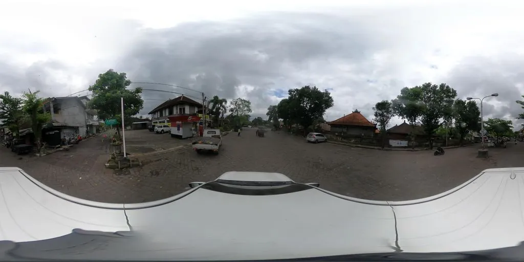 Warung Bu Ketut