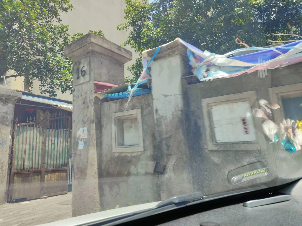 Bò Gác Bếp Lào