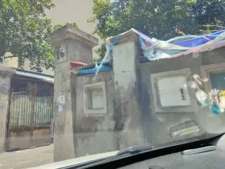 Bò Gác Bếp Lào