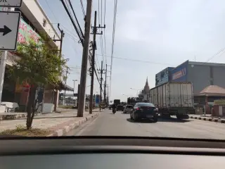 Thnakhar Krungtheph Sakha Lalukka Khlxng Sxng