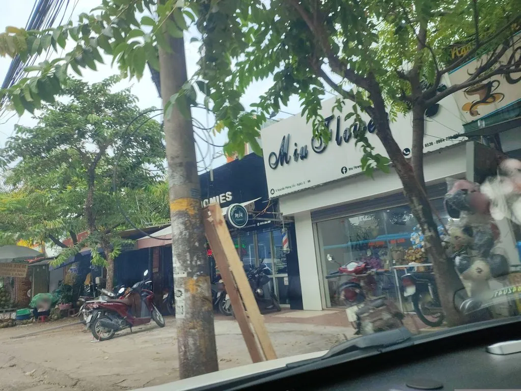 Ngân Nail