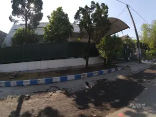 LBH Bulan Bintang Sidoarjo