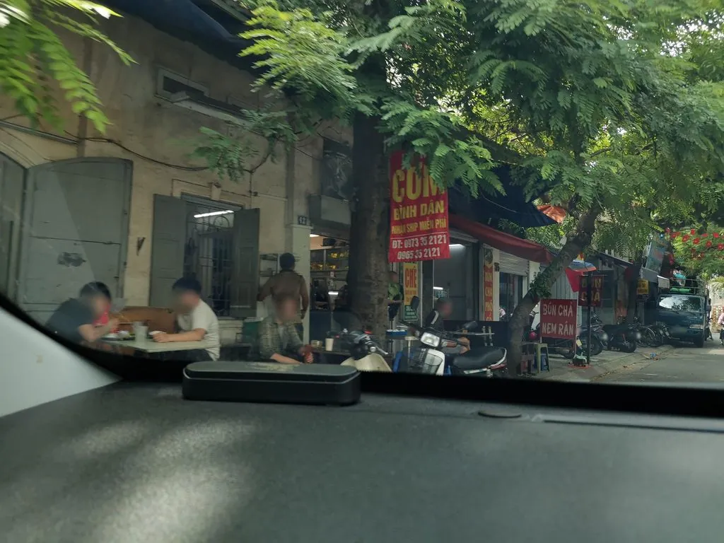 Món Ngon Đặc Biệt