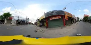 Nhà Phố Quận 12 - Gò Vấp Giả Tốt