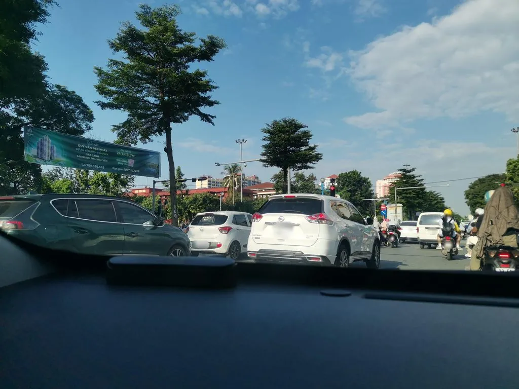 HDBank - PGD Tây Hà Nội