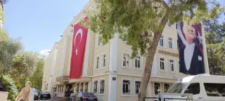 Dunno Coffe Co. Bornova — รูปที่ 2
