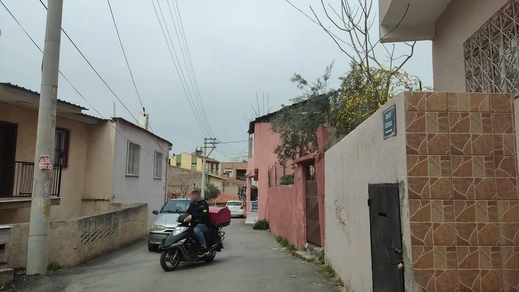Es Tekstil Dikiş Atölyesi
