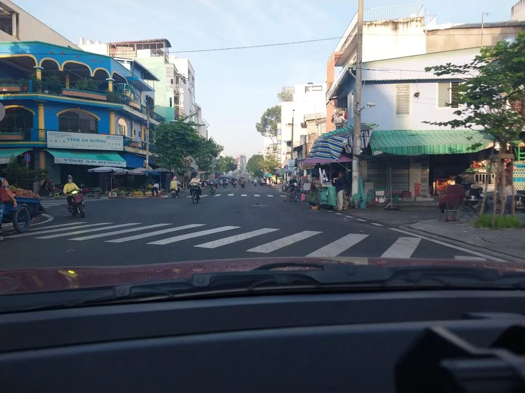 Trần Quý - P6 - Q11