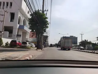 Shabu Chain