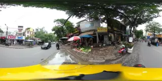 Easyviet Travel