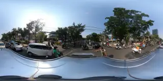 BCA Pomad, Ps.Minggu