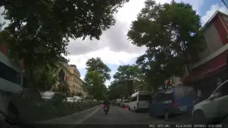 Fast Step