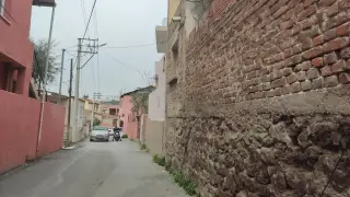 Şuhutlu Camii