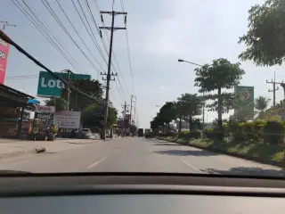 7-Eleven (Se Wen Xi Lefwen)
