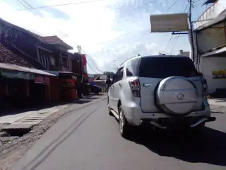 Sultan Laundry