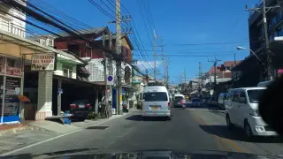 Seadustry