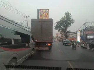 Bank Mandiri Taspen KCP Padalarang