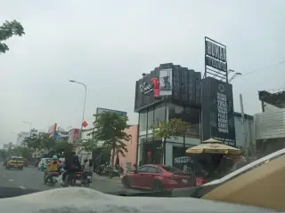 CỎ Garden