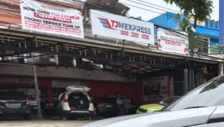Chemistry Wheel Toko Velg dan Ban Mobil