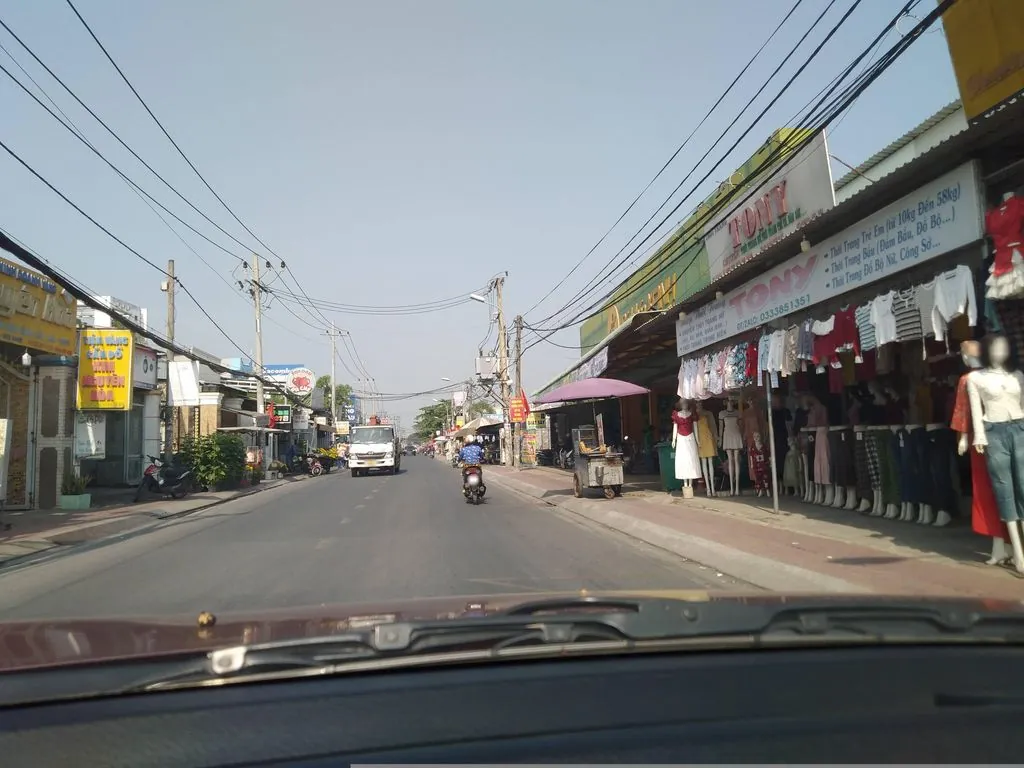 Tiệm Bạc Đại Long