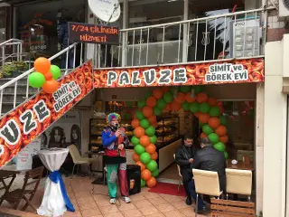 Ziraat Bankası Acıbadem/İstanbul Şubesi