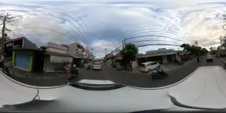 Bakso Jumbo Depot Sugik