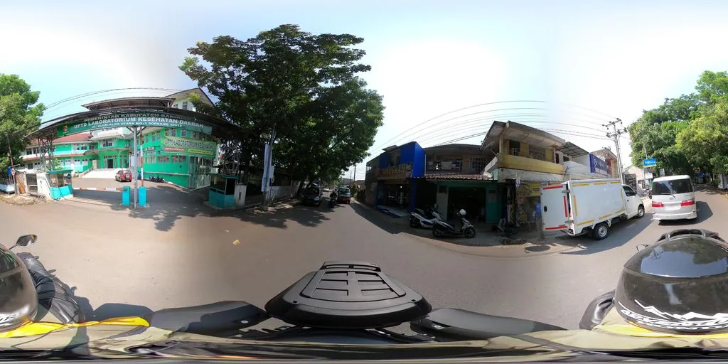 IGD RSUD Soreang