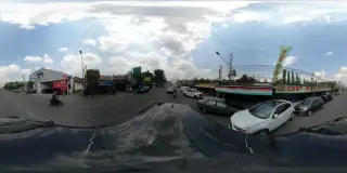 Taman Nasional Gunung Merapi Plawangan Turgo
