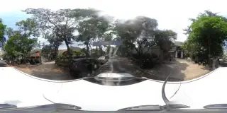 Mie Merapi