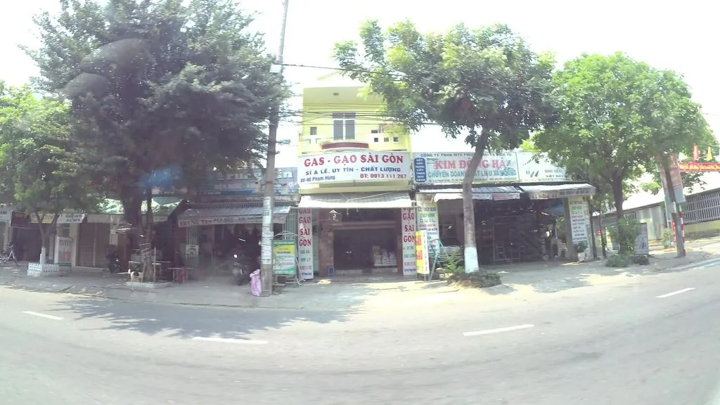 Phụ Kiện Anh Phương