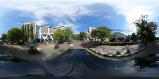 SMP Bahtera
