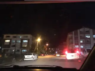 Aoc Birlik Mahallesi Satıs Magazası