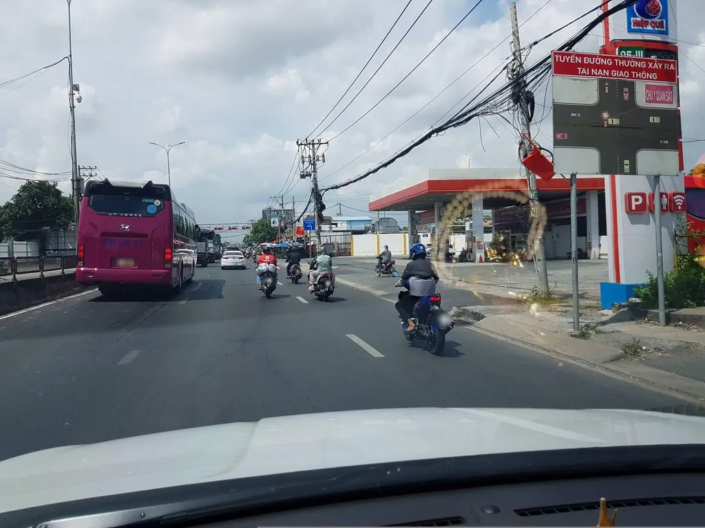 Dai Ly Ban Le Xang Dau Van Loi