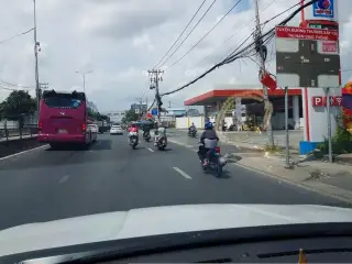 Dai Ly Ban Le Xang Dau Van Loi