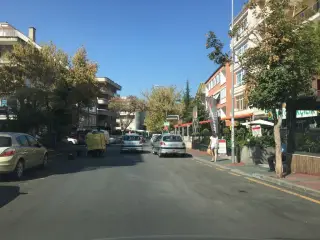 Estilo Kuafor