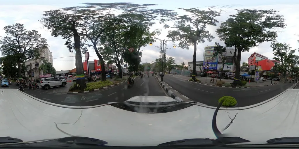 ZAP Premiere Bandung Juanda