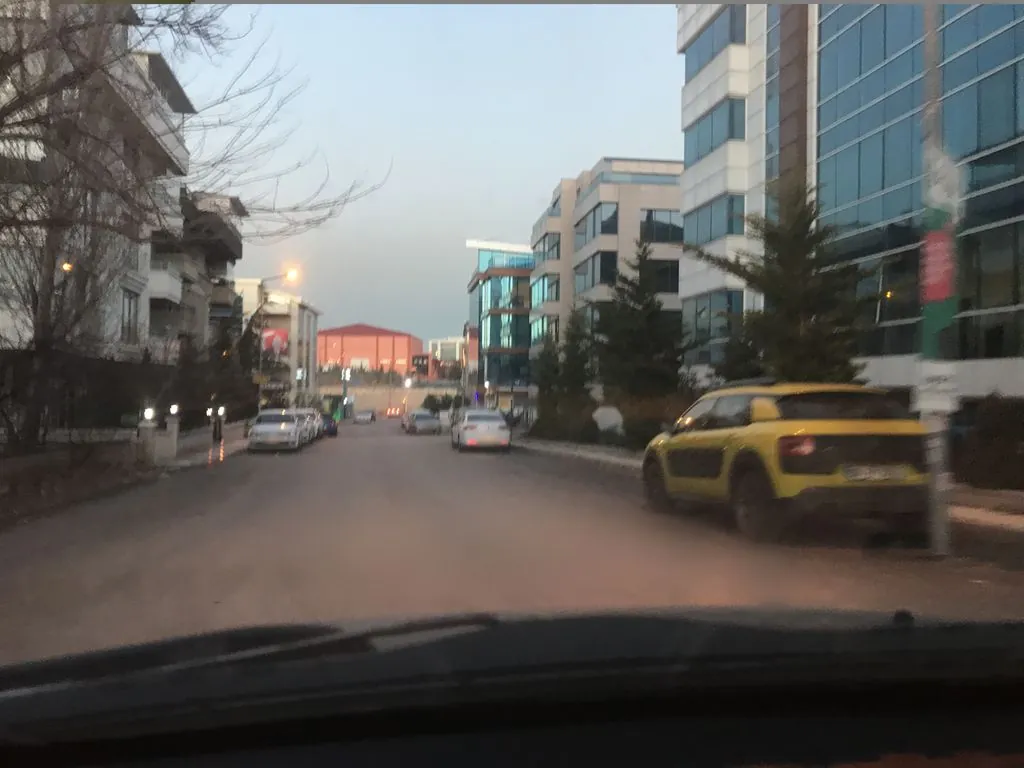 Parmak Sihiri