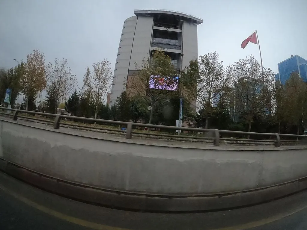 VakıfBank ATM